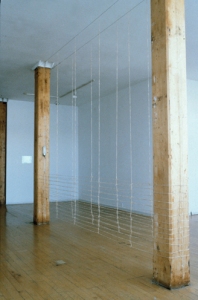 ALISON CROCETTA ROUNDS IN FLEXIBLE SPACE 