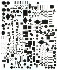                                 a     n     d     r     e     w            z     a     r     o     u 2008 ink on paper