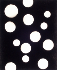                                 a     n     d     r     e     w            z     a     r     o     u 2007 spary paint on paper