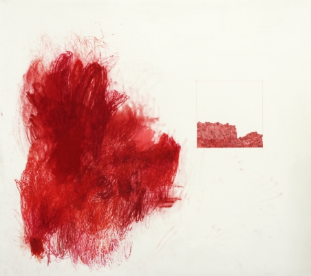 Anne Gilman Current Drawings crayon, pastel, pencil, ink