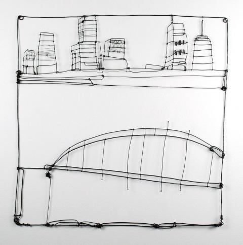  Wire Drawings Annealed steel wire