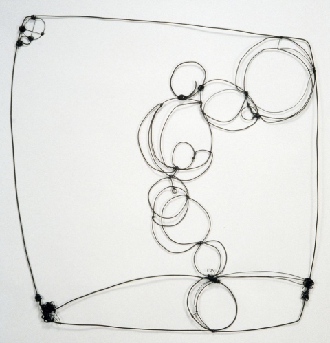  Wire Drawings Annealed steel wire