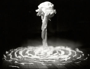 Brian Miller Early Work Gelatin Silver Print