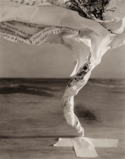 Brian Miller Early Work Gelatin Silver Print