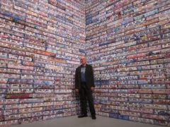 Charlie Ahearn Artists 