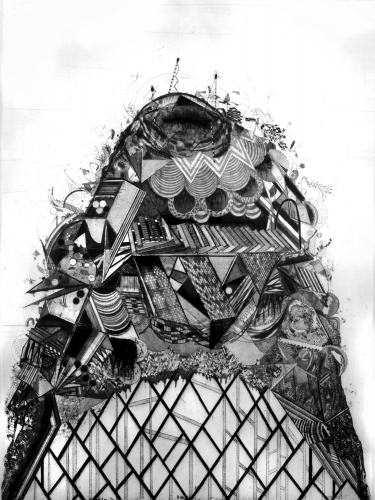 Clarke Curtis Printmaking Intaglio