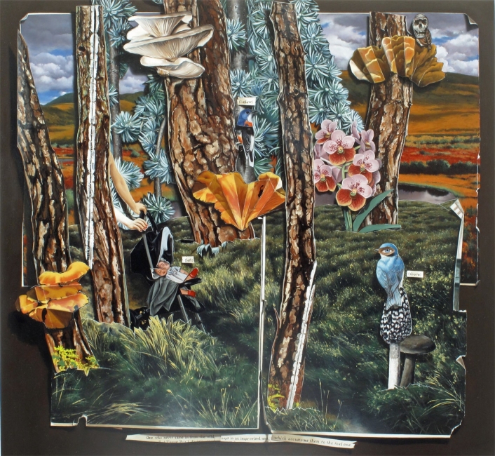 Colin Hunt