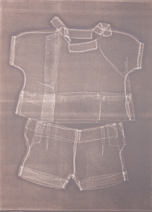 Constance Kiermaier Prints Monotype