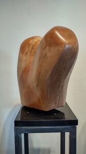 DAVID ERDMAN Available Works unknown wood hand paste-wax finish