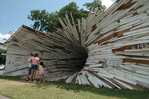 Dean Ruck Havel Ruck Projects two bungalows