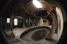 Dean Ruck Havel Ruck Projects house 