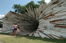 Dean Ruck Havel Ruck Projects two bungalows