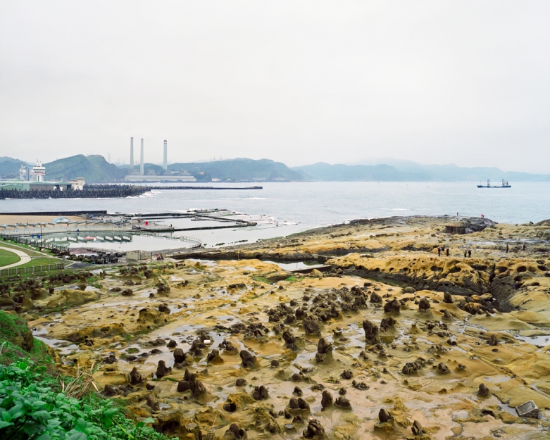 Donna J. Wan Promised Lands 