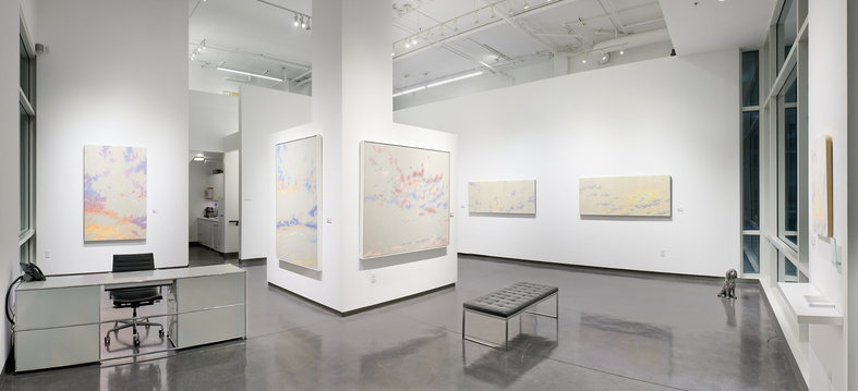 ELAINE COOMBS P R E S E N C E | Solo exhibition ELAINE COOMBS P R E S E N C E | Solo exhibition