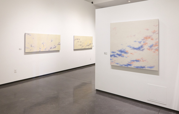 ELAINE COOMBS P R E S E N C E | Solo exhibition ELAINE COOMBS P R E S E N C E | Solo exhibition