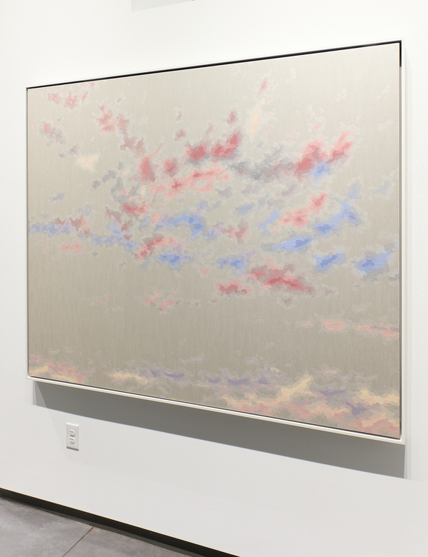 ELAINE COOMBS P R E S E N C E | Solo exhibition ELAINE COOMBS P R E S E N C E | Solo exhibition