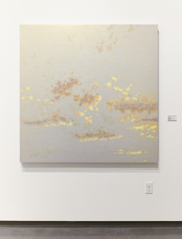 ELAINE COOMBS P R E S E N C E | Solo exhibition ELAINE COOMBS P R E S E N C E | Solo exhibition