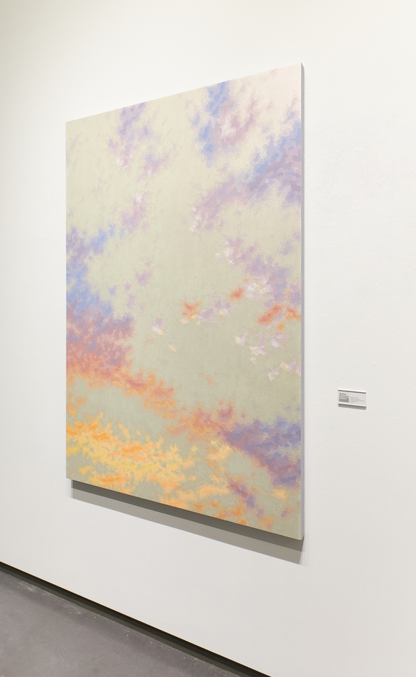 ELAINE COOMBS P R E S E N C E | Solo exhibition ELAINE COOMBS P R E S E N C E | Solo exhibition