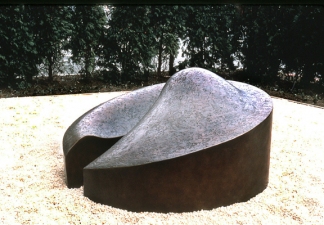 Elaine Lorenz Public Sculptures and Commissions Cast Bronze