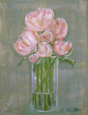 elise allen art Previous Works Acrylics and mixed media on canvas.