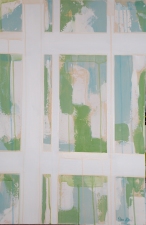 elise allen art Previous Works Acrylics and mixed media on canvas.
