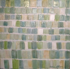 elise allen art Previous Works Acrylics and mixed media on canvas.