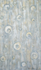 elise allen art Previous Works Acrylics and mixed media on canvas.