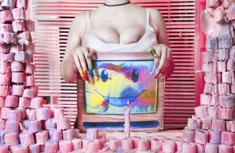  WAXY CHUNKS 