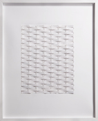 Elizabeth Duffy Circle Reinforcements circle reinforcements on paper