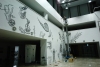  Designing Egos paint on wall
