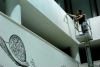  Designing Egos paint on wall