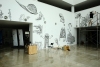  Designing Egos paint on wall