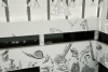  Designing Egos paint on wall