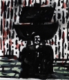  Works On Paper gouache on paper