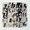  fb@OG Monotype with hand- painting.