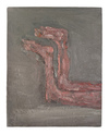 New Work oil on linen