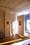  FB @ John Davis Gallery 2012 