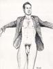  - "Erotic Life Drawings" - <i>Warning: Adult Content, please be 18 to view</i> Pencil on Paper