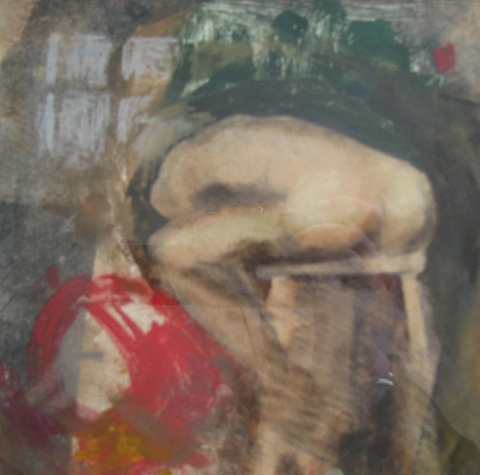 DANA GOODFELLOW FIGURES 