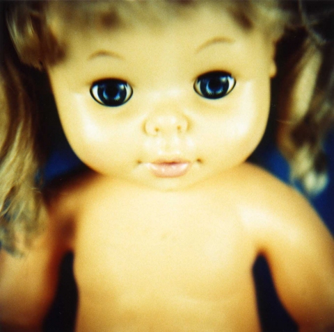 GRETCHEN GRACE Dolls 2008 