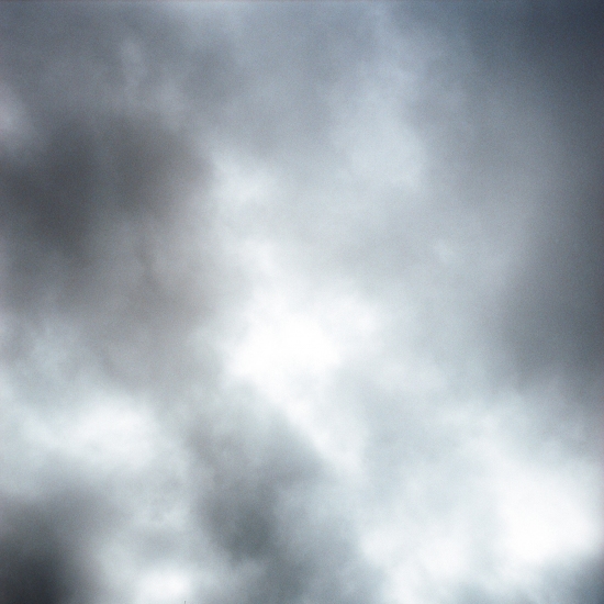 GRETCHEN GRACE Clouds 2012 