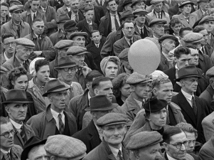                          BILL MORRISON • HYPNOTIC PICTURES The Miners' Hymns 