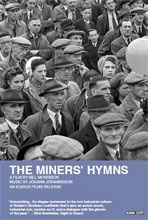                          BILL MORRISON • HYPNOTIC PICTURES The Miners' Hymns 