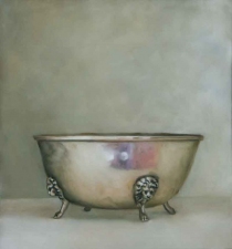 Jane Willis Taylor New Work pastel on paper