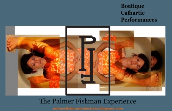 Jessica F. Hirst Boutique Cathartic Performances 