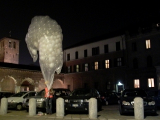 JOHN HAWKE ADAM SMITH MEMORIAL 