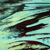 Katherine Sullivan Seascapes 2004-2011 Oil on Panel