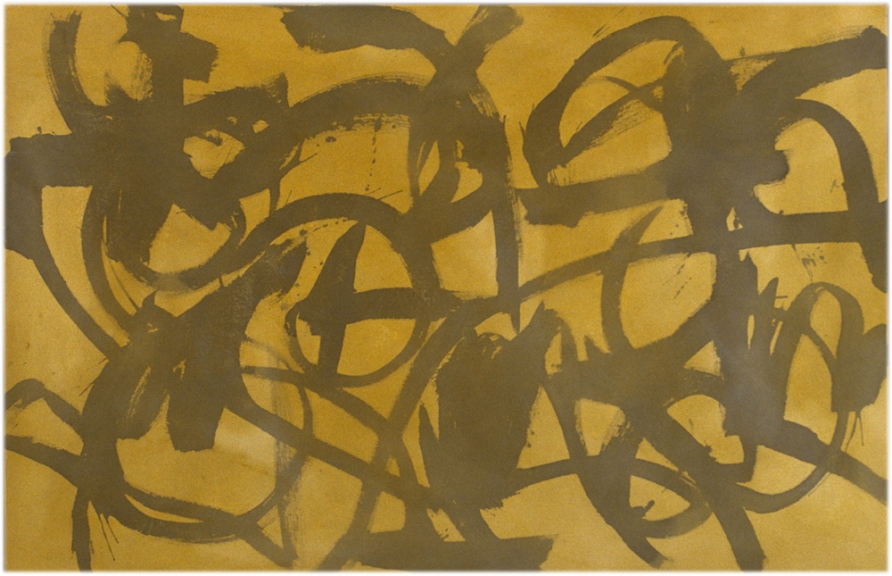Kiyoshi Otsuka Paintings color acrylic on canvas