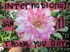  THE CELEBRATIONISTS 