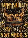  THE CELEBRATIONISTS 